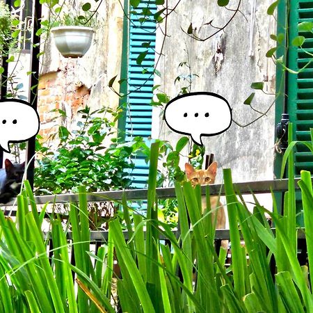 Azalea Apartment Hanoi Dış mekan fotoğraf