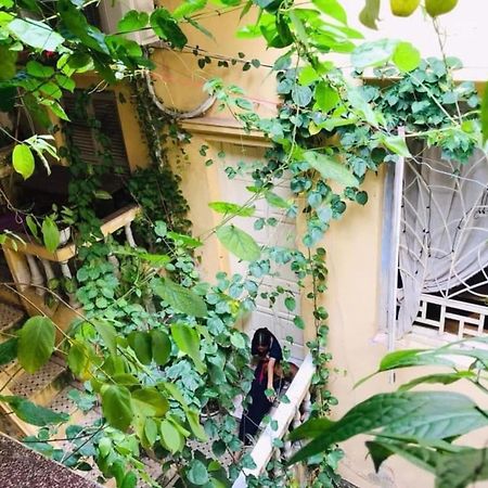 Azalea Apartment Hanoi Dış mekan fotoğraf