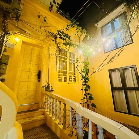 Azalea Apartment Hanoi Dış mekan fotoğraf