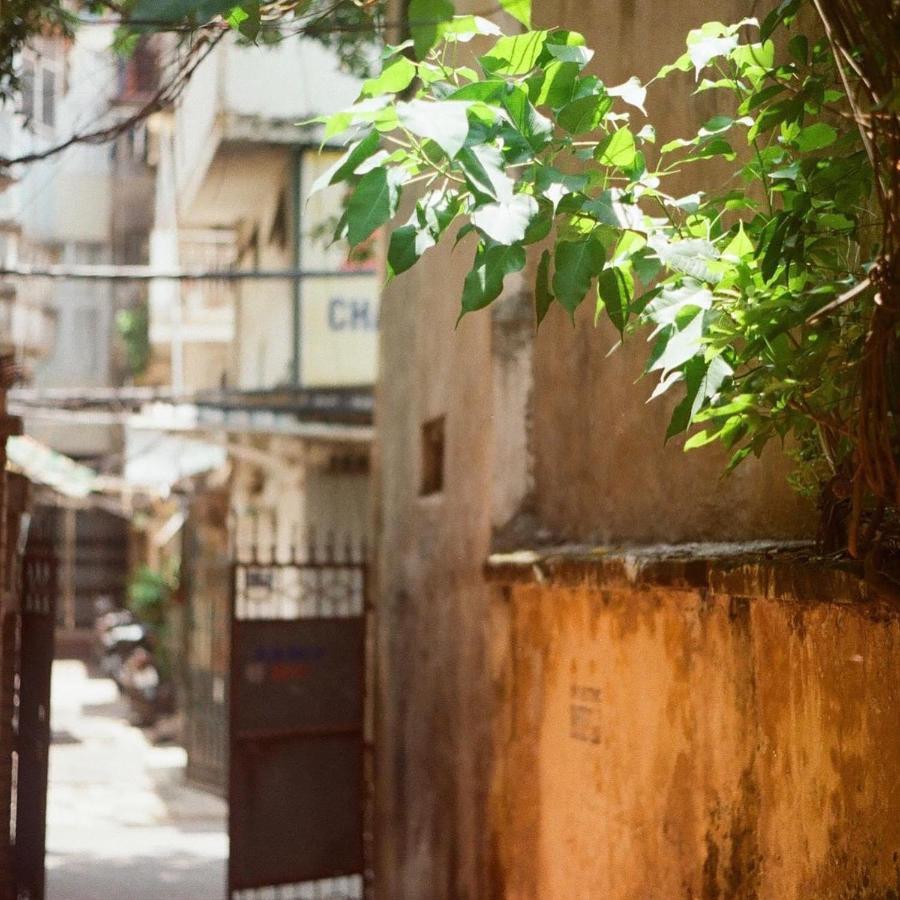Azalea Apartment Hanoi Dış mekan fotoğraf