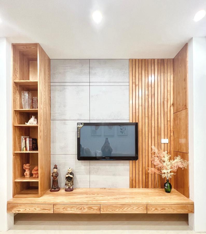 Azalea Apartment Hanoi Dış mekan fotoğraf