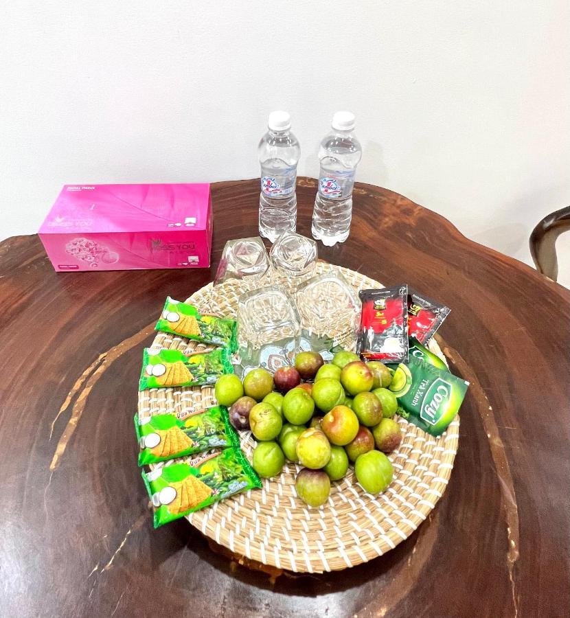 Azalea Apartment Hanoi Dış mekan fotoğraf