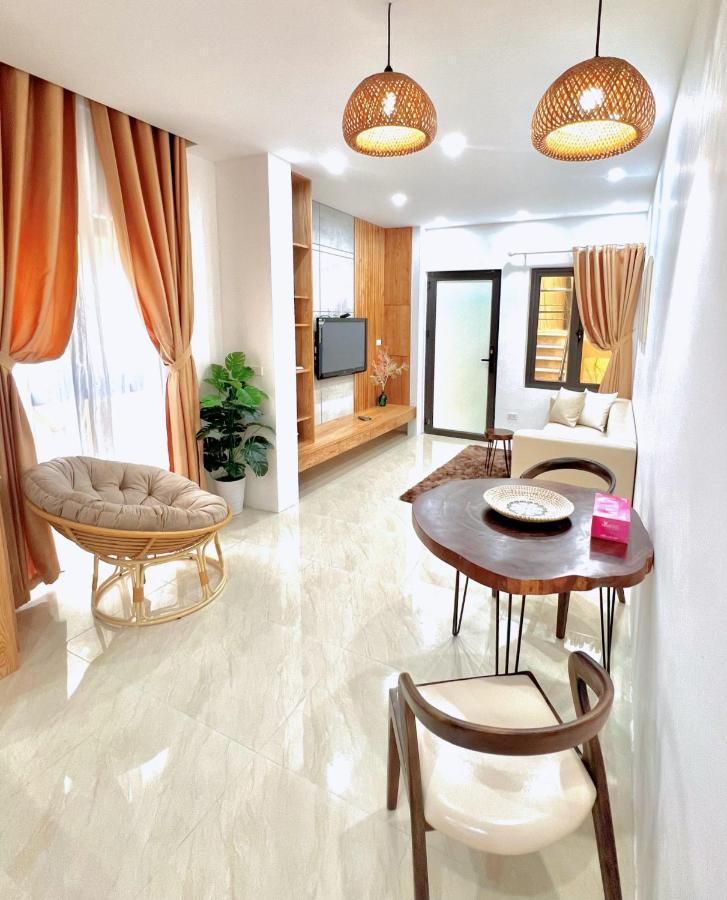 Azalea Apartment Hanoi Dış mekan fotoğraf