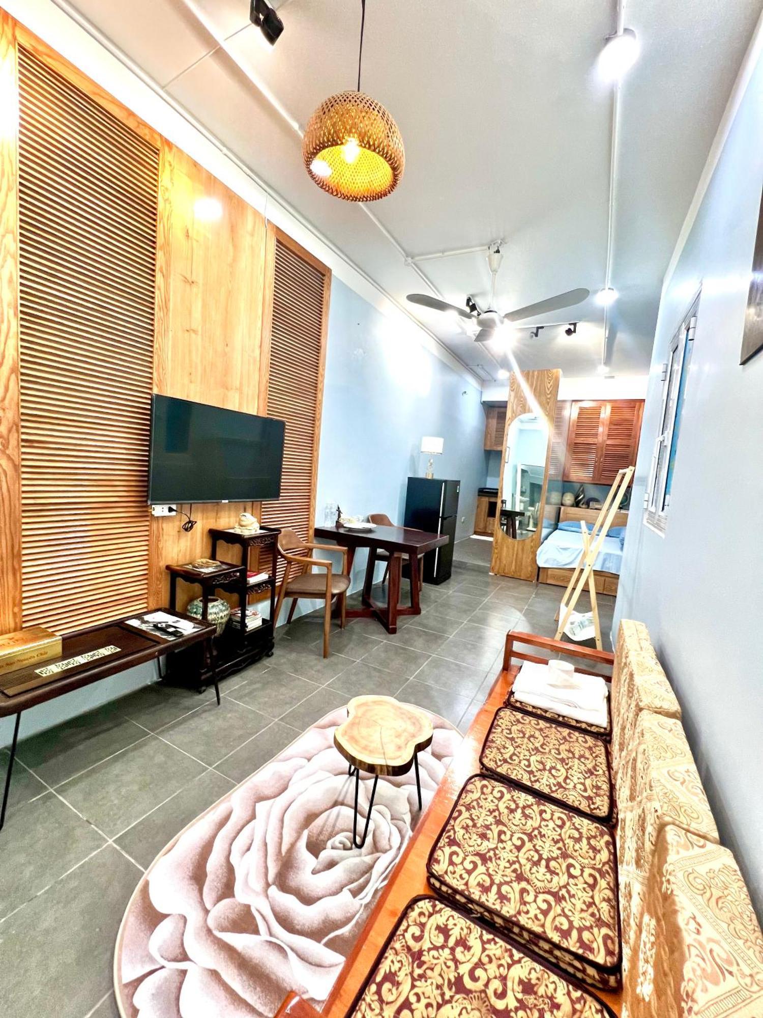 Azalea Apartment Hanoi Dış mekan fotoğraf