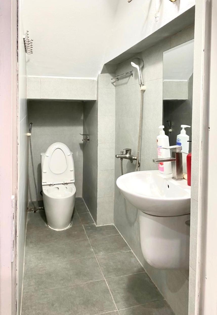 Azalea Apartment Hanoi Dış mekan fotoğraf