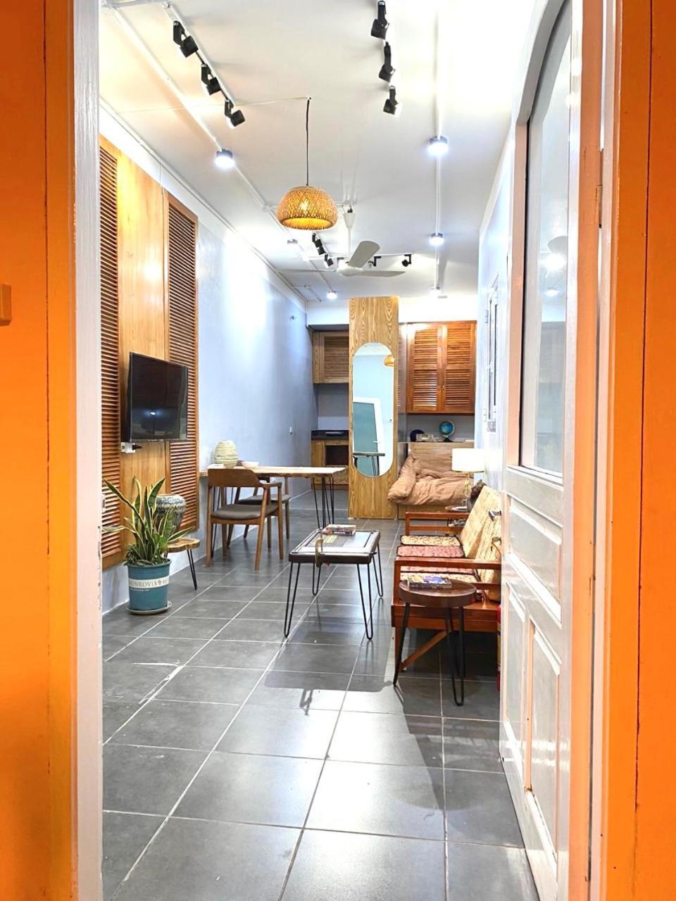Azalea Apartment Hanoi Dış mekan fotoğraf