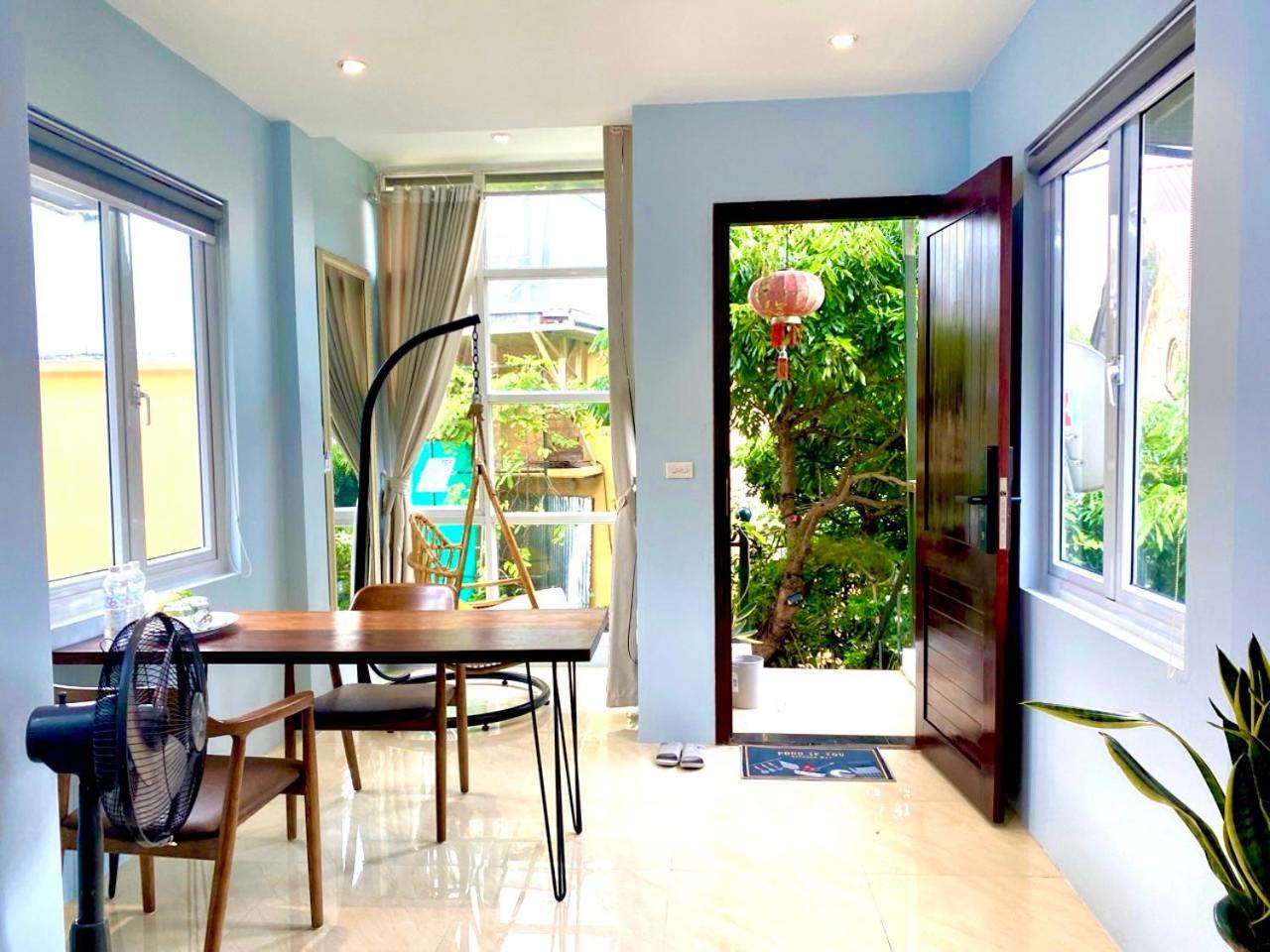 Azalea Apartment Hanoi Dış mekan fotoğraf