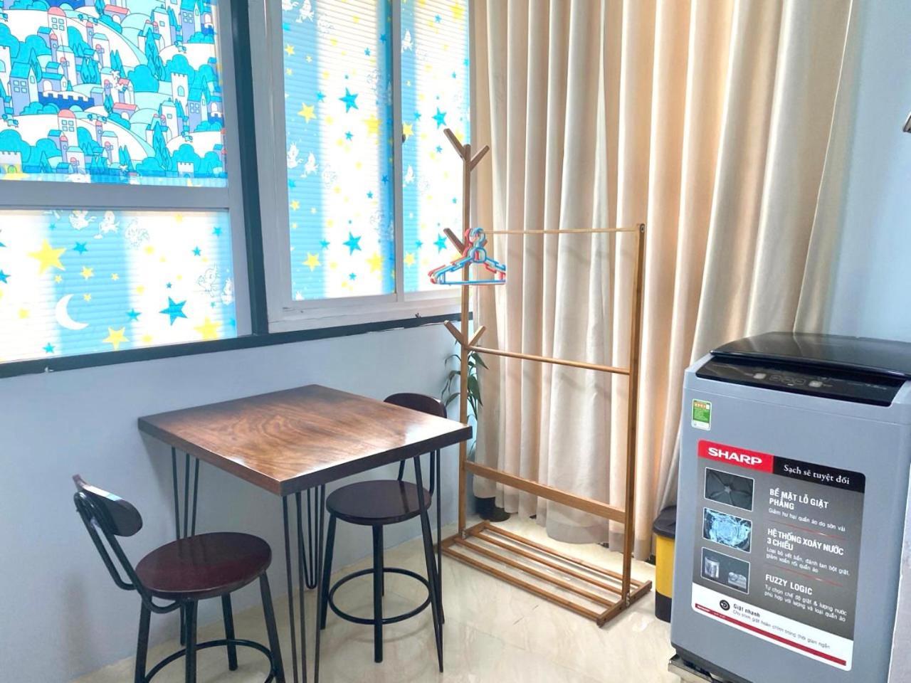 Azalea Apartment Hanoi Dış mekan fotoğraf