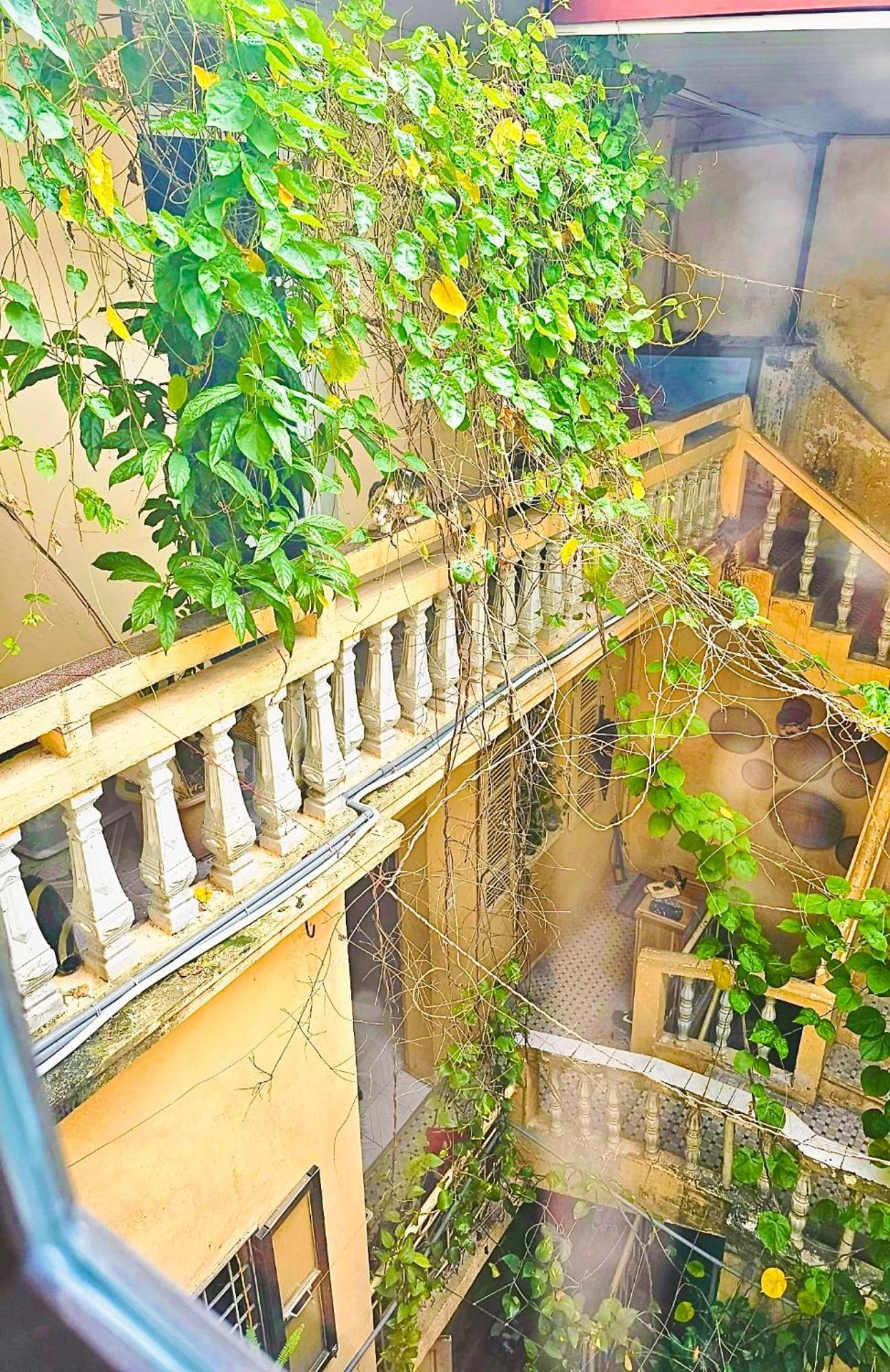 Azalea Apartment Hanoi Dış mekan fotoğraf
