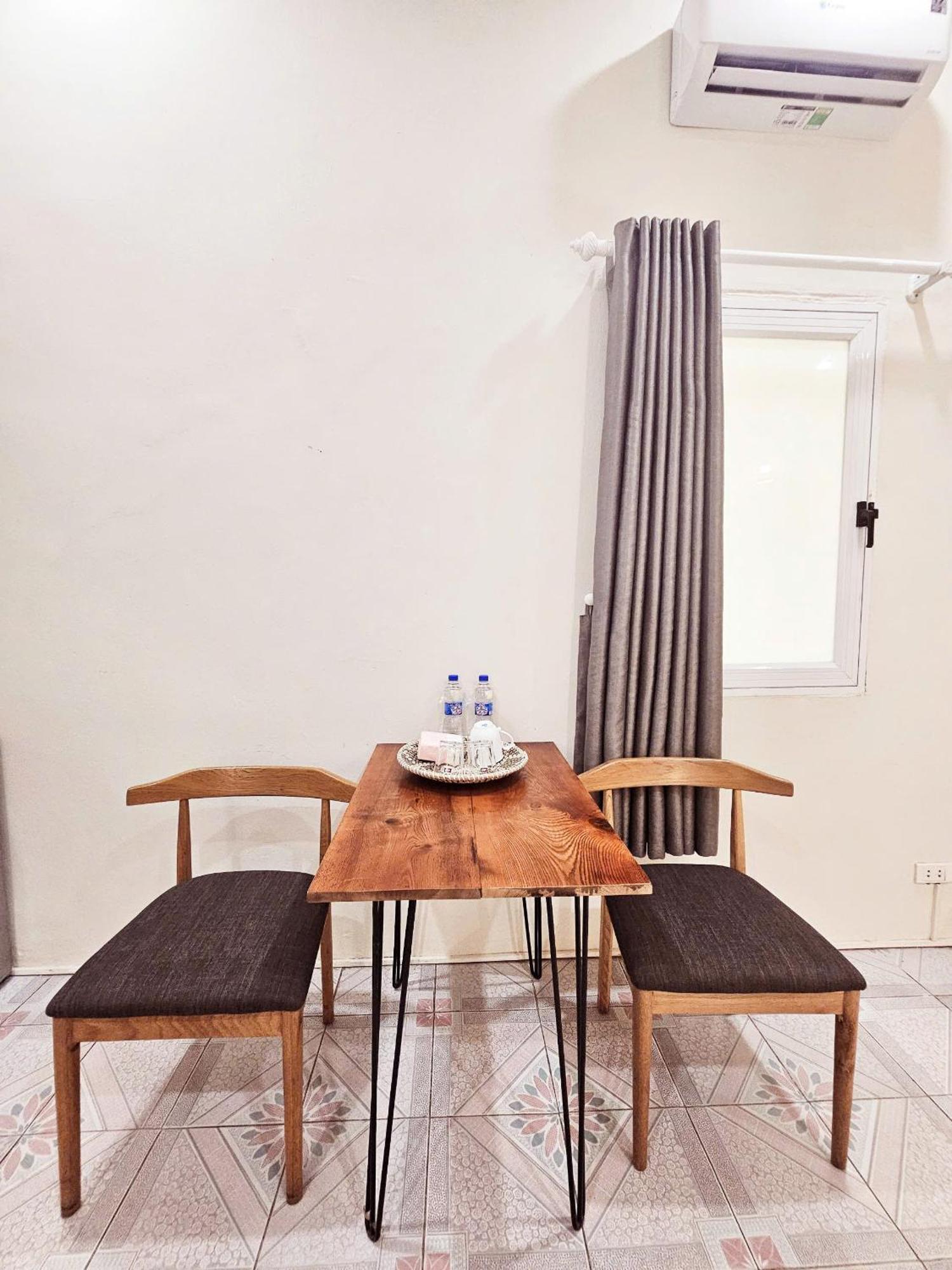 Azalea Apartment Hanoi Dış mekan fotoğraf