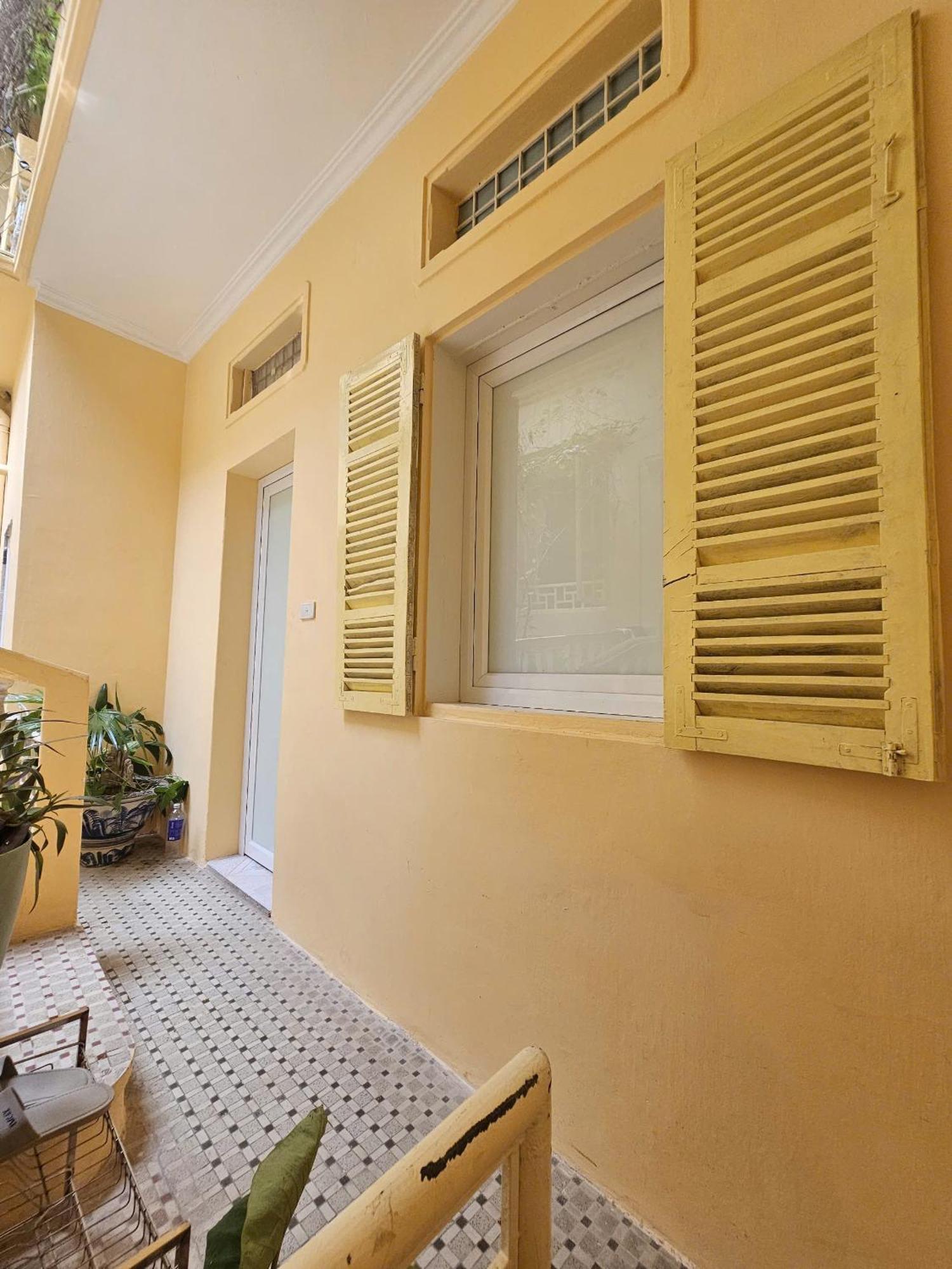 Azalea Apartment Hanoi Dış mekan fotoğraf