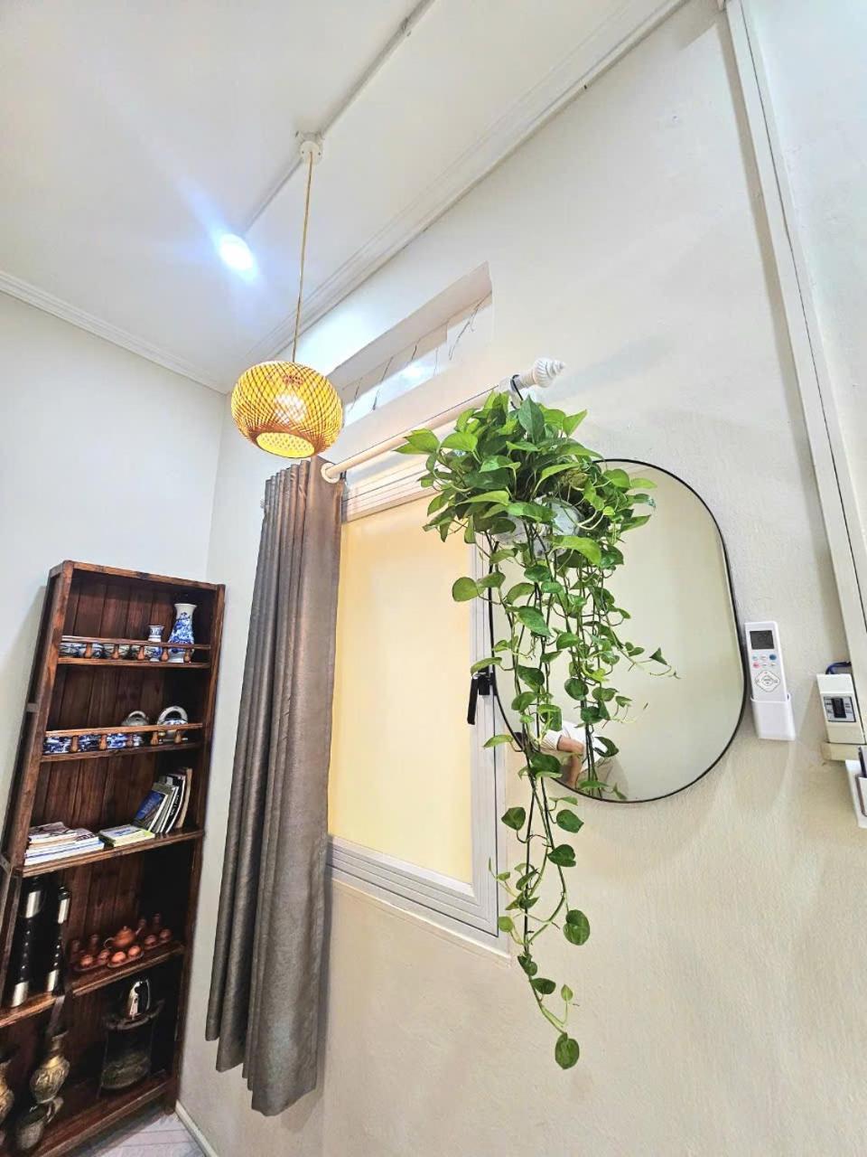 Azalea Apartment Hanoi Dış mekan fotoğraf