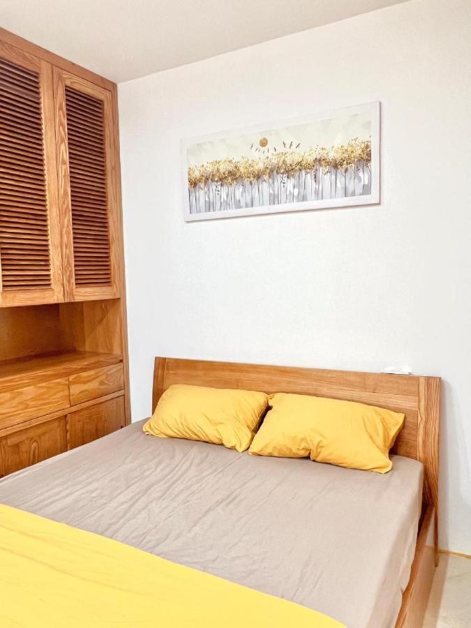 Azalea Apartment Hanoi Dış mekan fotoğraf