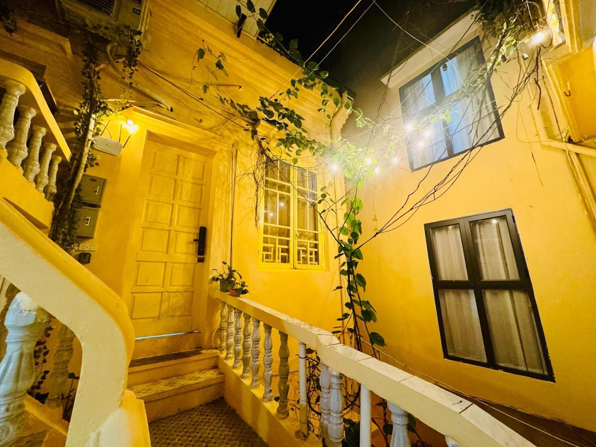 Azalea Apartment Hanoi Dış mekan fotoğraf