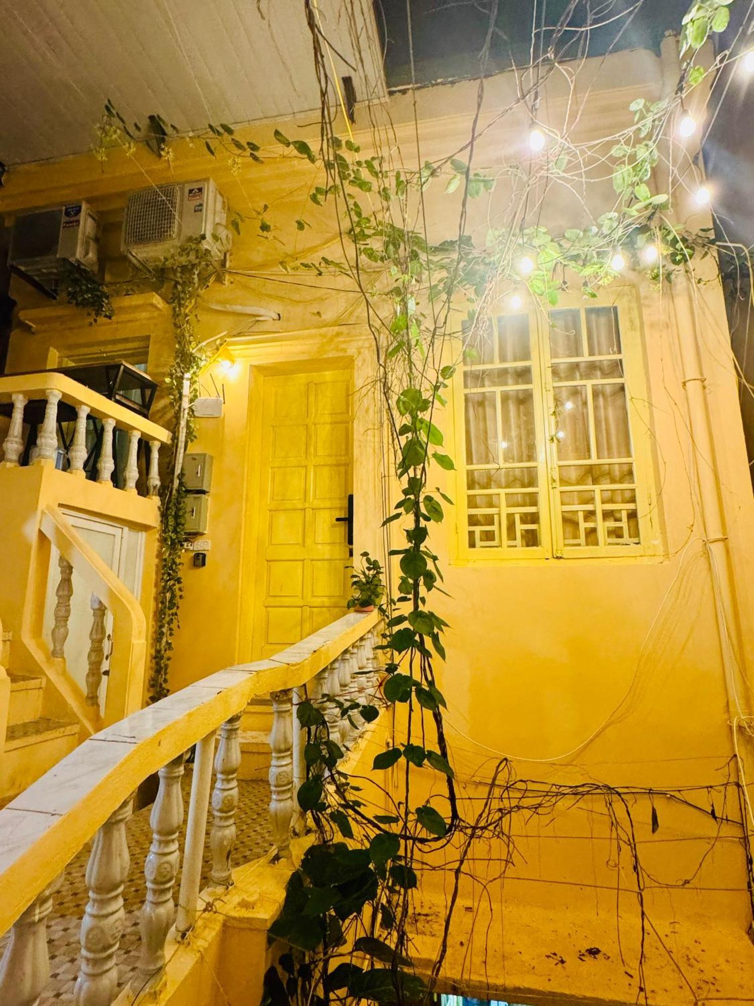 Azalea Apartment Hanoi Dış mekan fotoğraf