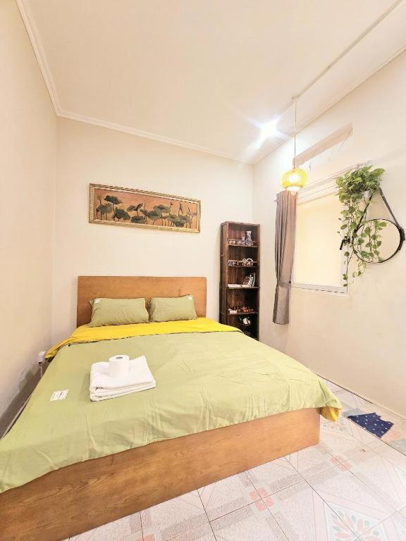 Azalea Apartment Hanoi Dış mekan fotoğraf