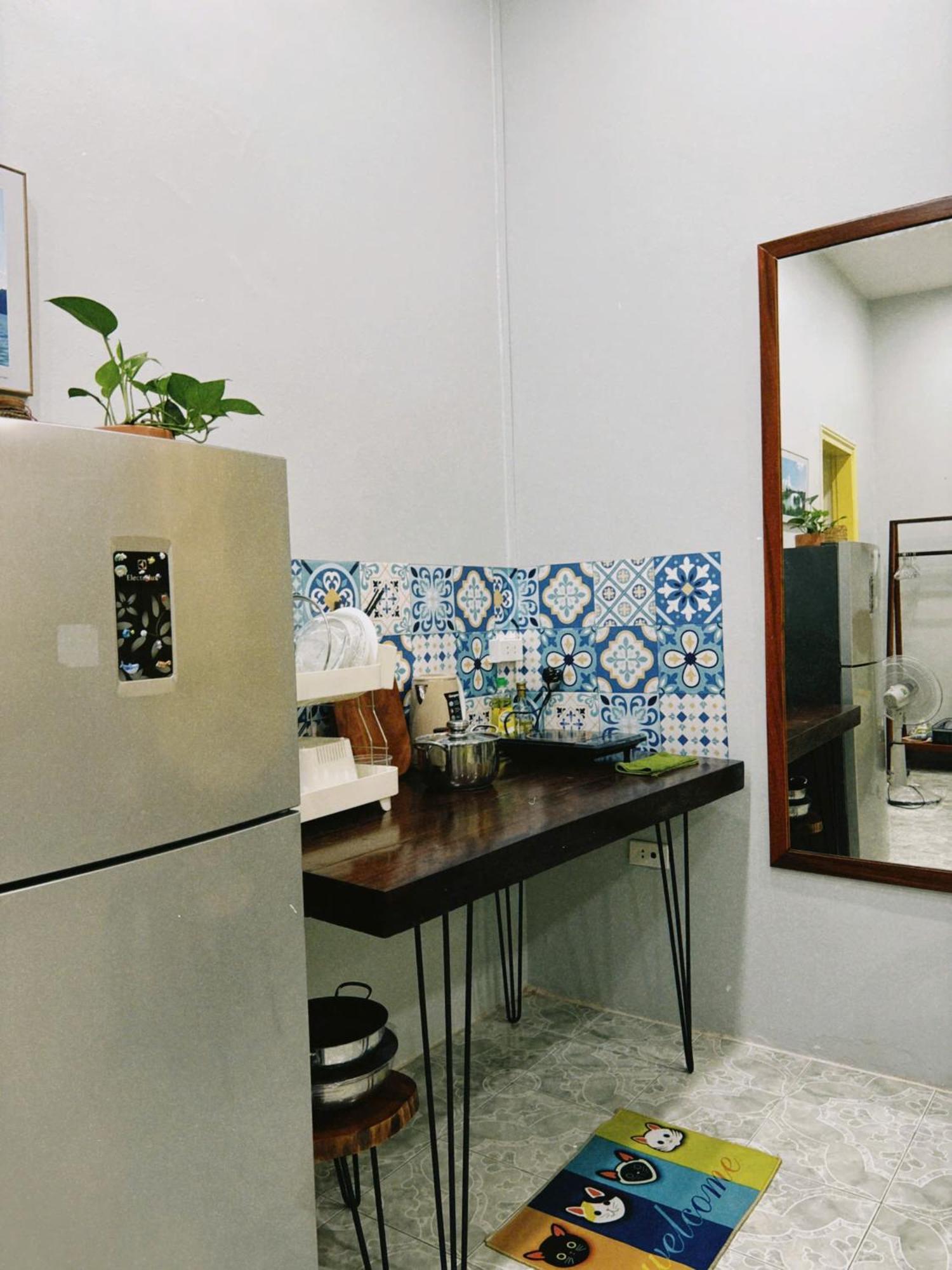 Azalea Apartment Hanoi Dış mekan fotoğraf