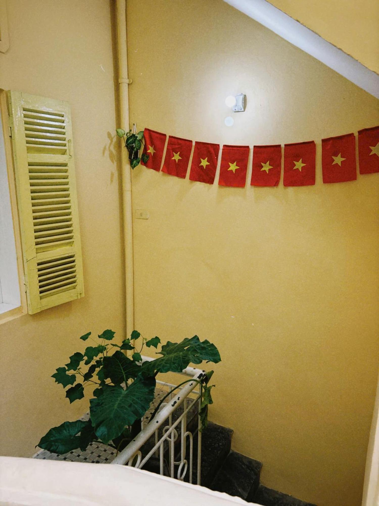 Azalea Apartment Hanoi Dış mekan fotoğraf