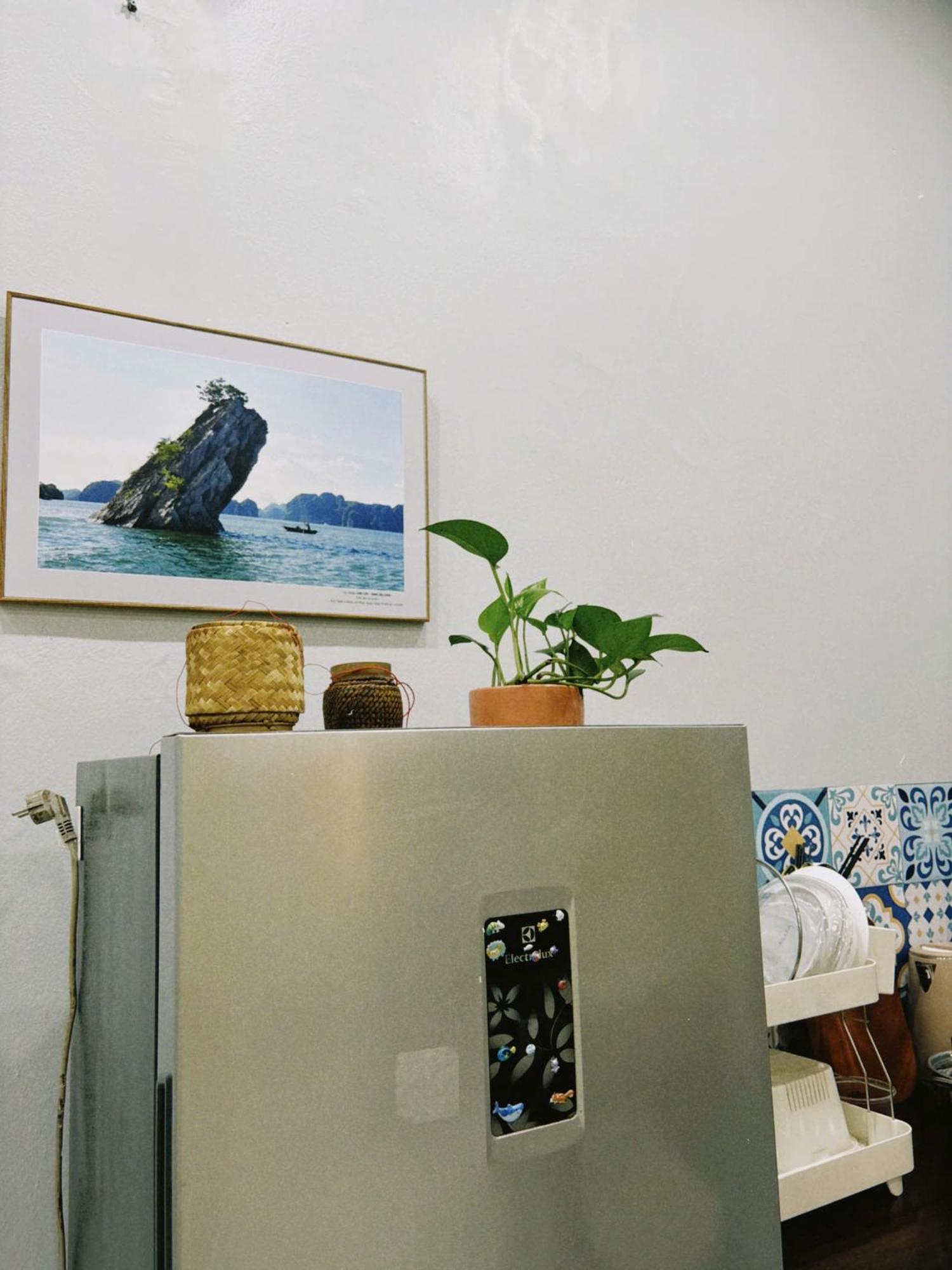Azalea Apartment Hanoi Dış mekan fotoğraf