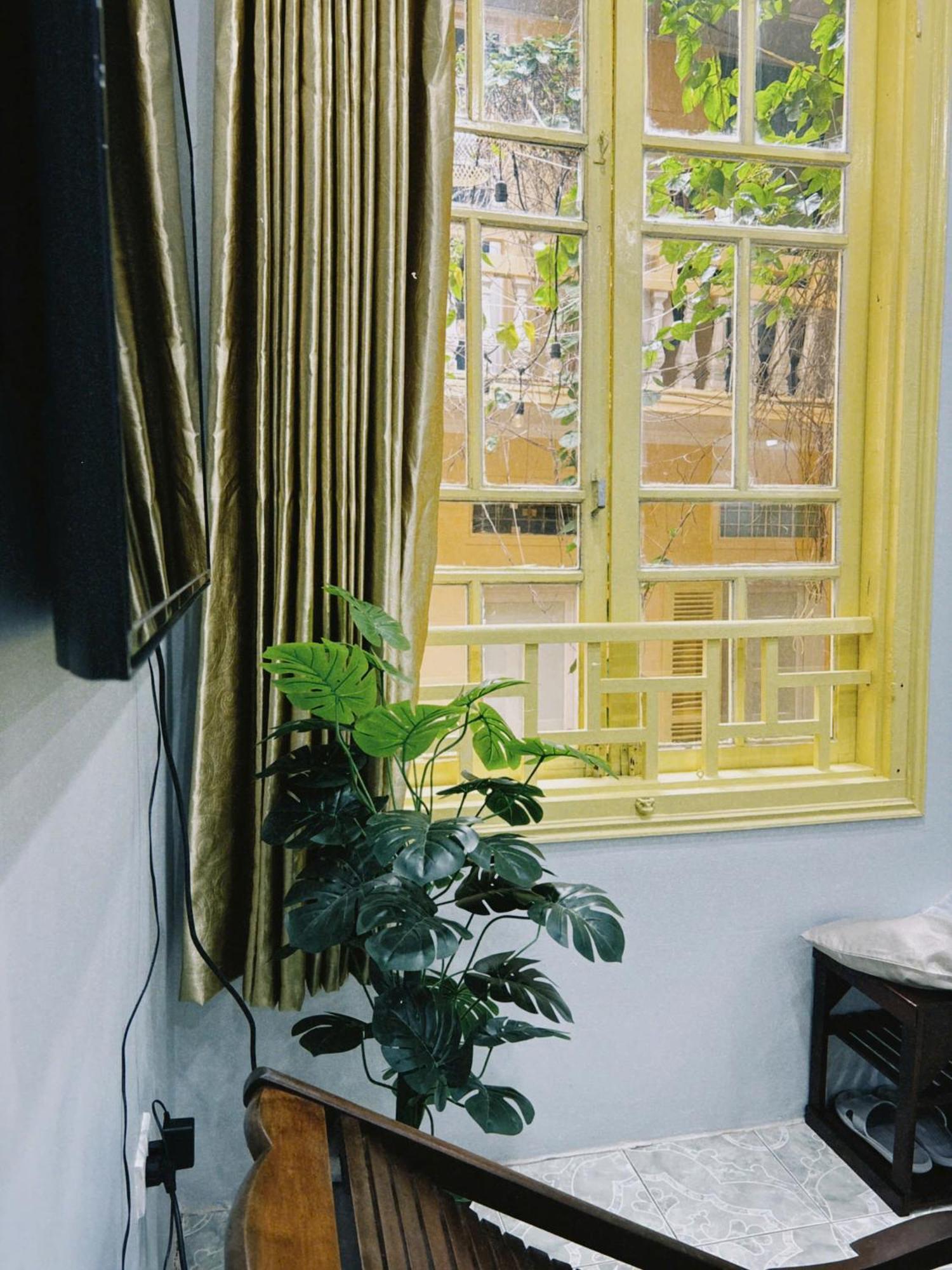 Azalea Apartment Hanoi Dış mekan fotoğraf