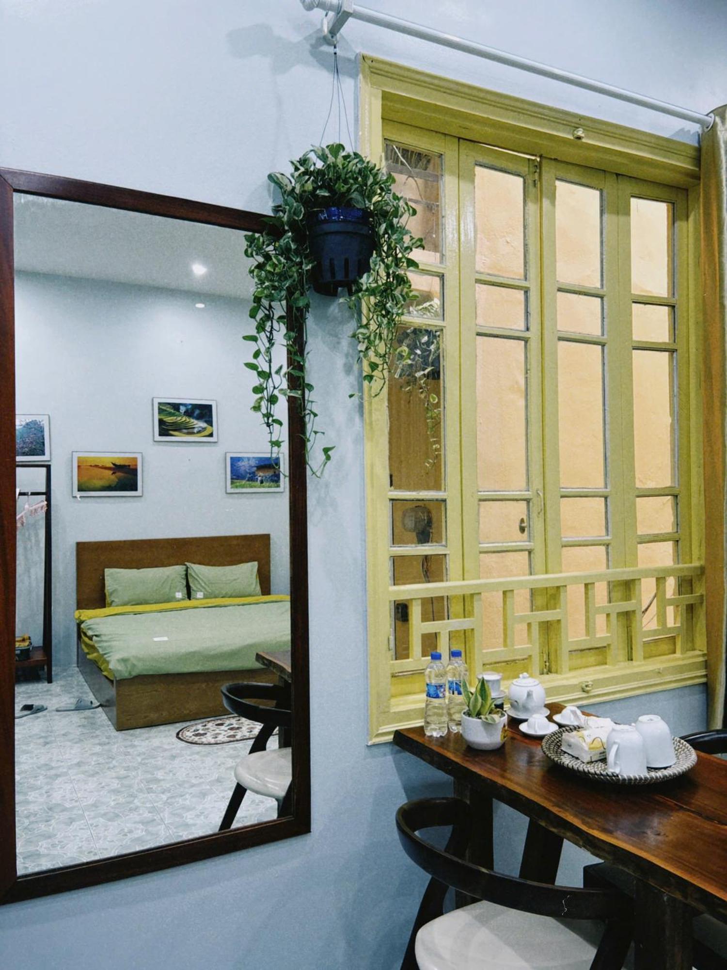 Azalea Apartment Hanoi Dış mekan fotoğraf