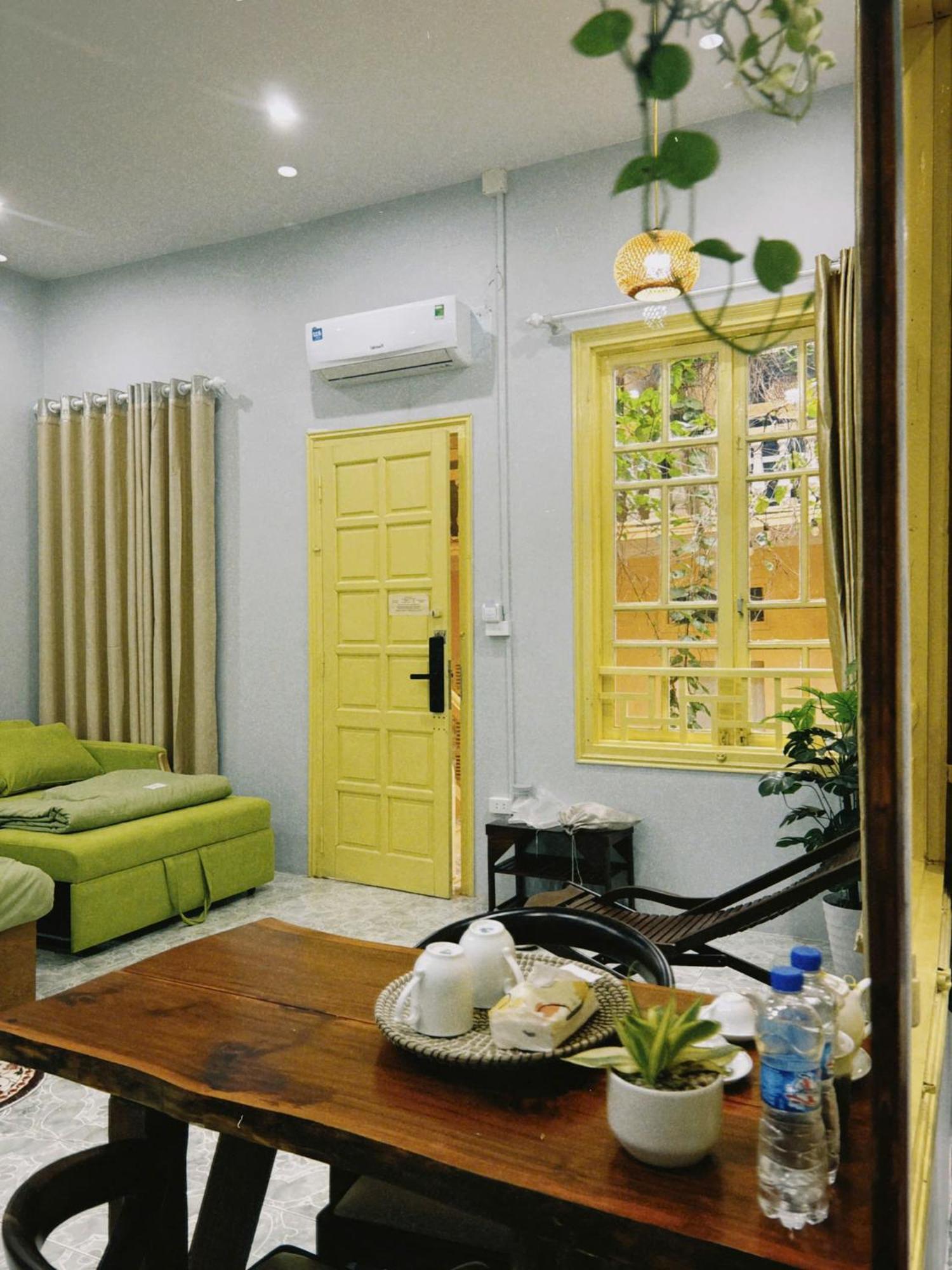 Azalea Apartment Hanoi Dış mekan fotoğraf